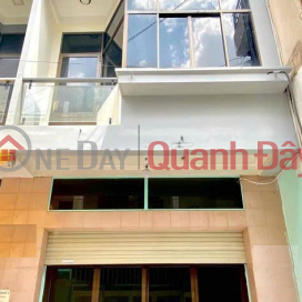 Beautiful house on Dien Bien Phu street, 4x8m, 3 bedrooms _0