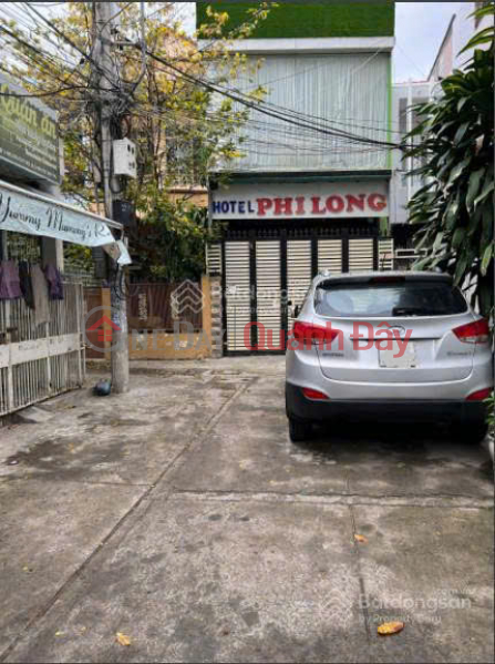 Bán nhà 2 tầng hẻm Biệt Thự Nha Trang, 12 tỷ sở hữu hẻm khu phố Tây Nha Trang Việt Nam Bán đ 12 tỷ