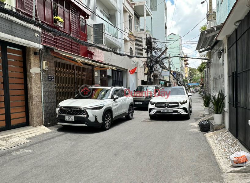 URGENT! SUPER PRODUCT VILLA LK HAM NGHI, CORNER LOT, AREA=60Mx5 FLOORS, FRONTAGE=6M, PRICE ABOVE 20 BILLION Sales Listings