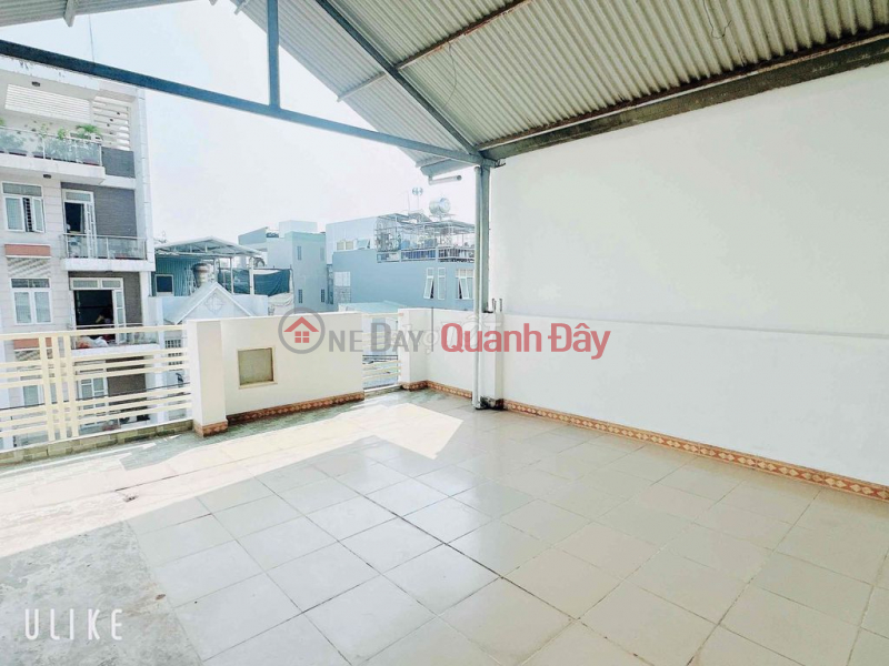 đ 39 Million/ month, House for rent on Tan Quy Street, Tan Phu District, 138m², 4 floors, 39 million VND - near AEON Mall.