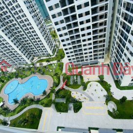 OWN NOW Vinhome grand park apartment S7.03 The Origami _0