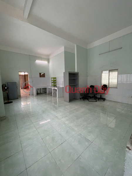 CORNER LOT 202M2 2 FRONTAGES ON TON DUC THANG STREET - BUSINESS - PRICE 13.5 BILLION OVER 60 MILLION\\/M2, Vietnam | Sales, đ 13.5 Billion