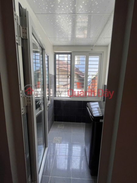 ► 20m ra MT Lê Độ, kiệt thông, 38m2, gác lửng đúc cứng đẹp, 2.75 tỷ | Việt Nam | Bán đ 2,75 tỷ