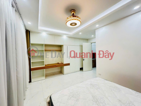 VIP Hoang Quoc Viet Cau Giay PL car elevator over 25 billion 60m x 6 floors. _0