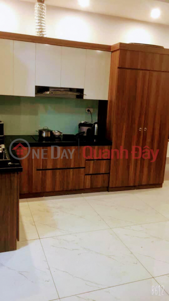 Property Search Vietnam | OneDay | Residential | Sales Listings | TU LIEN - New house with koong glass, 13 rooms, 10m away from car, transfer fee 7.3 billion