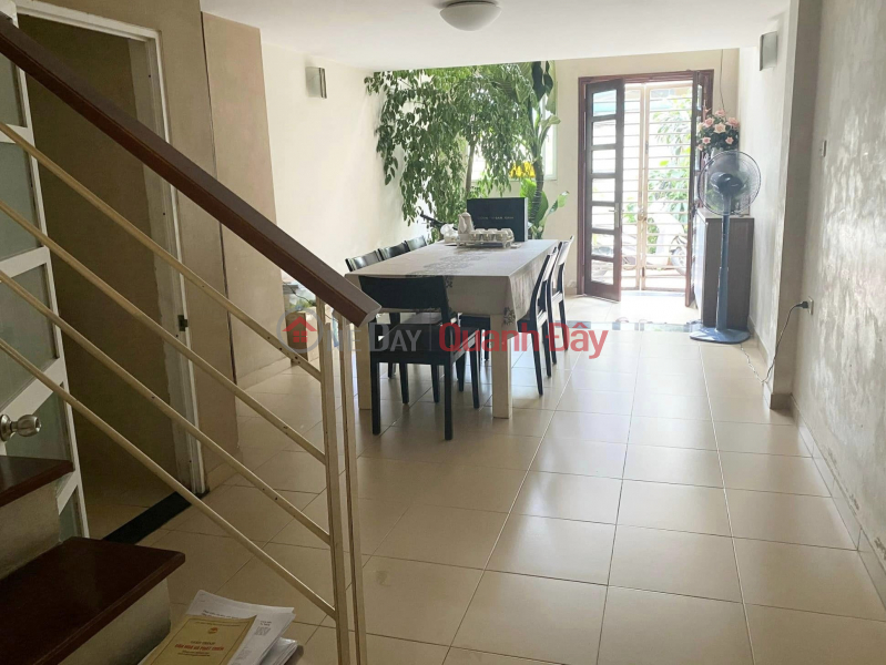 Property Search Vietnam | OneDay | Residential, Sales Listings, CAU GIAY CENTER - BEAUTIFUL RESIDENTIAL BUILDING HOUSE - NEAR TOWARDS - GOOD SECURITY - 4T x 48M2, 6.5 BILLION