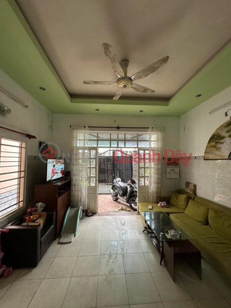 Property Search Vietnam | OneDay | Nhà ở Niêm yết bán, N106- Nguyễn Trung Trực BÌNH THẠNH - 130M2( 6 X 22) Ô TÔ VÀO NHÀ 9 PHÒNG - GIÁ TỐT 12 tỷ