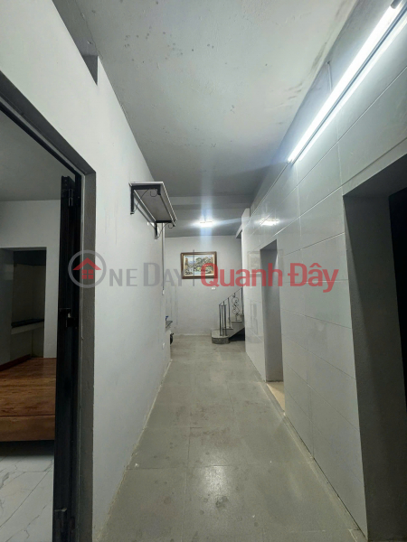 House for rent in lane 67 Giap Bat for students, 55m2 x 2 floors, 3 bedrooms, self-contained, ready to move in Rental Listings