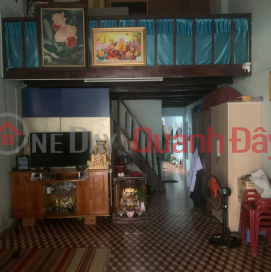 ► Mặt Tiền Bàu Hạc 2, gần Big C, Nguyễn Hoàng, Chợ Cồn, 70m2, C4, 5.1 tỷ _0