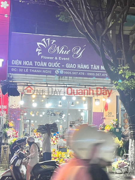 Nhu Y Flower&Event - 32 Le Thanh Nghi (Như Ý Flower&Event - 32 Lê Thanh Nghị),Hai Chau | (1)