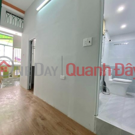 368 / 5.000 Fully furnished apartment with 1 bedroom, separate kitchen, spacious balcony right in Au Co, Tan Binh, extremely preferential price _0