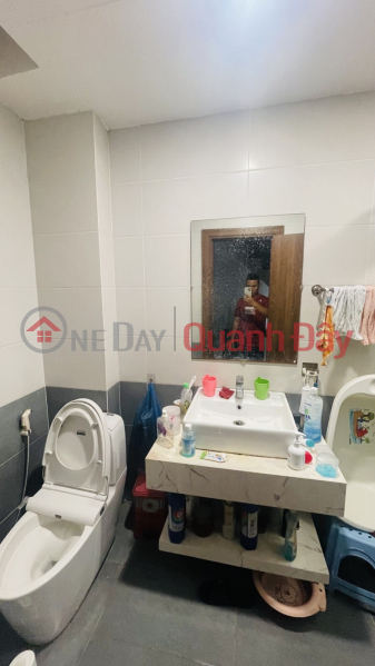 Property Search Vietnam | OneDay | Nhà ở | Niêm yết bán | Bán nhà 55m 4T MT 5m Bồ Đề, Long Biên , oto ,KD, nhỉnh 6,5ty .