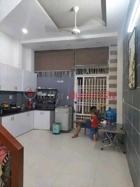 đ 5.7 Billion, Nhà Hai Mặt Tiền Hẻm - 2 Tầng, DT: 52m² , Tân Quý Tân Phú