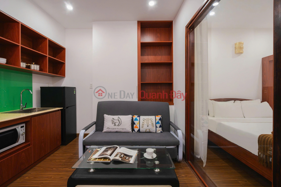 Property Search Vietnam | OneDay | Nhà ở Niêm yết cho thuê | CHO THUÊ KHÁCH SẠN MẶT TIỀN BÀ TRIỆU, P. XUÂN HƯƠNG - ĐÀ LẠT