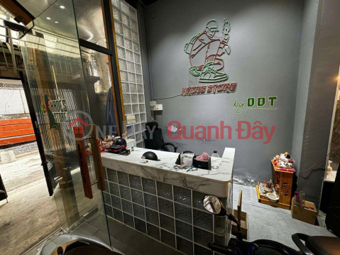 **Bán nhà B112/18 Bạch Đằng, phường 2, Tân Bình; (4*16,5) 3 tầng; 13 tỷ _0