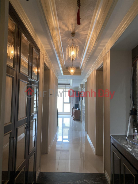 Cantavil Hoan Cau Luxury Apartment for Rent 600 Dien Bien Phu - Ward 22 - Binh Thanh, Vietnam | Rental, đ 22 Million/ month
