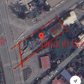 CHÍNH CHỦ BÁN 1.400M ĐẤT+ NHÀ+ KHO,MẶT ĐƯỜNG QL2 SÁT KCN KHAI QUANG,BÌNH XUYÊN (VĨNH PHÚC) _0