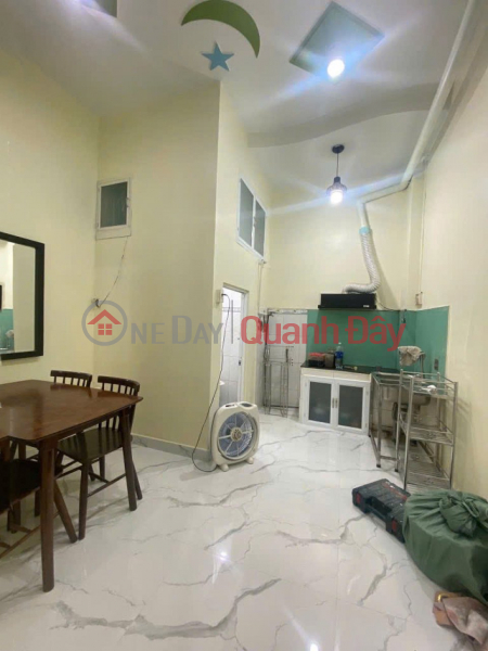 Property Search Vietnam | OneDay | Residential Sales Listings | Discount 250 million! New 2-storey house 33m2 – Le Van Tho District