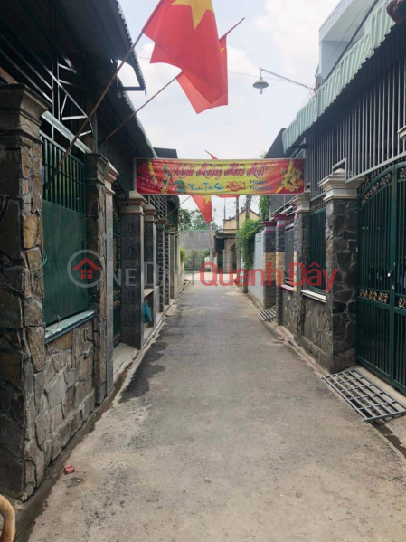 Property Search Vietnam | OneDay | Residential Sales Listings House for sale with nice location in Tan Phong Ward, City. Bien Hoa, Dong Nai Province.