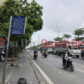 Land for sale, 3 floors, NGUYEN VAN LINH STREET FACE_ BUSINESS_ ROAD 40M_ INVESTMENT PRICE _0