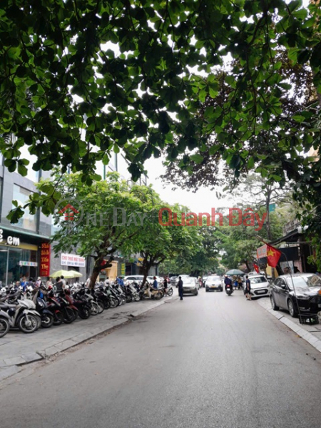 PRIME LOCATION HOUSE - Owner Selling 4-Story House on Ly Thuong Kiet Street, Hac Thanh Ward, Thanh Hoa Province. | Vietnam | Sales đ 20 Billion