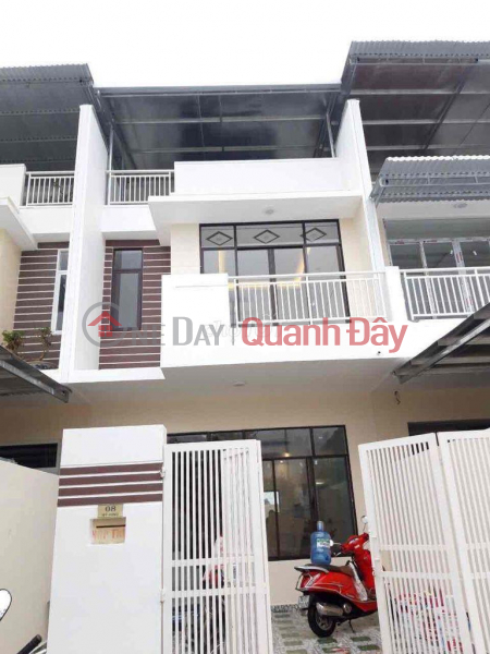 OWNER NEEDS TO SELL BEAUTIFUL FRONT HOUSE URGENTLY AT 08 My Hung, VSIP Urban Area, Quang Ngai City Sales Listings