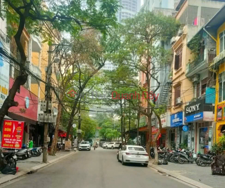 BÁN NHÀ DƯƠNG KHUÊ CẦU GIẤY, PHÂN LÔ, 3 ÔTÔ TRÁNH, VỈA HÈ, KINH DOANH, HƠN 19 TỶ, Việt Nam, Bán đ 19,95 tỷ