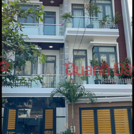 GIẢM HƠN 1 TỶ ĐẦU TƯ QUÁ RẺ >> NHÀ 4 TẦNG MẶT TIỀN KINH DOANH >> GẦN LÊ VĂN VIỆT - NGÃ TƯ THỦ ĐỨC _0