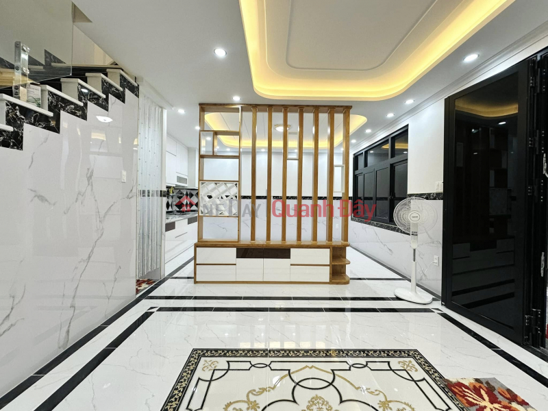 Property Search Vietnam | OneDay | Nhà ở | Niêm yết bán GIẢM 700 CỦ, NHÀ TRỊNH VĂN BÔ 35M2X5T, Ô TÔ ĐỖ CỬA,ĐỂ LẠI NỘI THẤT 100 TRIỆU,5.5 TỶ
