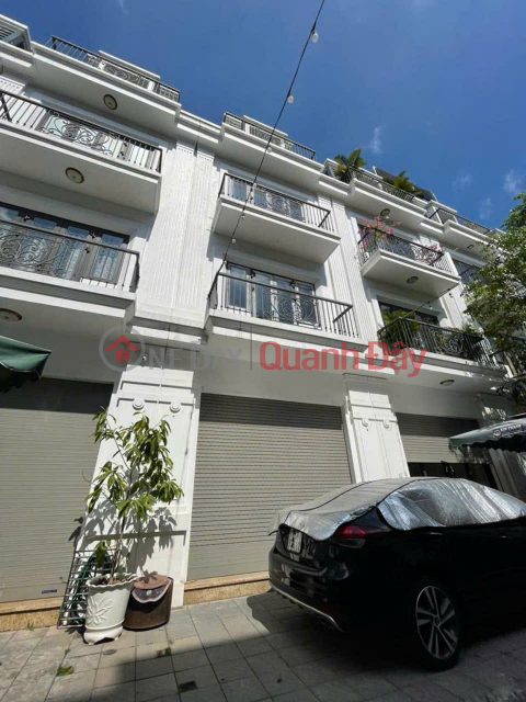 House for sale in Viet Phat urban area - Le Chan, 63m2, 4 floors, PRICE 5.2 billion, beautiful main axis location _0