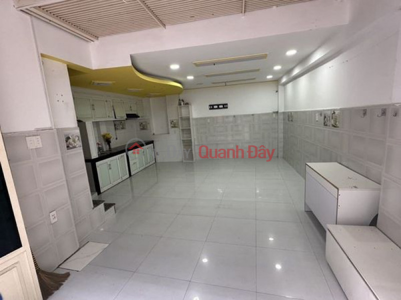 House for rent in alley 1, Nguyen Huu Canh street Vietnam, Rental, đ 13 Million/ month