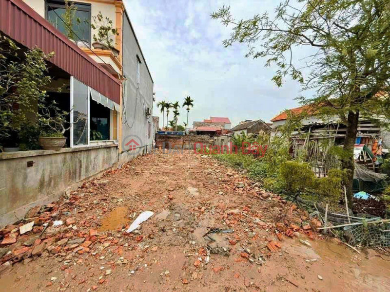 đ 1,62 tỷ, LÔ HIẾM GIÁ TỐT TUYẾN 2 TRUNG NGHĨA - ĐỒ SƠN CHỈ 1,X TỶ - ZALO 0567 222 555