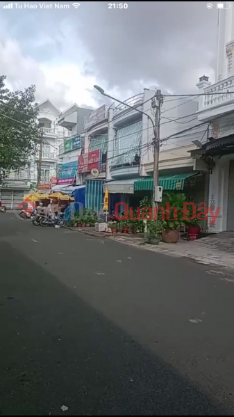 CHÍNH CHỦ - BÁN NHÀ VỊ TRÍ ĐẮC ĐỊA - PHƯỜNG MỸ QUÝ, TP. LONG XUYÊN, AN GIANG Chỉ Nhỉnh 7 tỷ Việt Nam Bán đ 7,14 tỷ