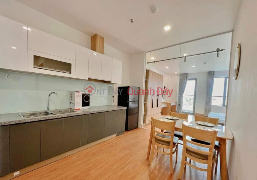 Apartment for rent in Tan Binh 7 million - 1 Bedroom - CMT8 Rental Listings