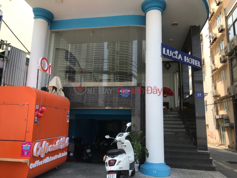 Lucia Hotel - 35 Dương Đình Nghệ (Lucia Hotel - 35 Dương Đình Nghệ),Son Tra | (1)