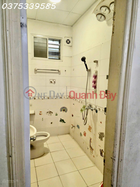 đ 7.5 Million/ month, Apartment for rent 130m2 Vo Chi Cong, 7.5 million\\/month, Tay Ho, Hanoi - Has large balcony
