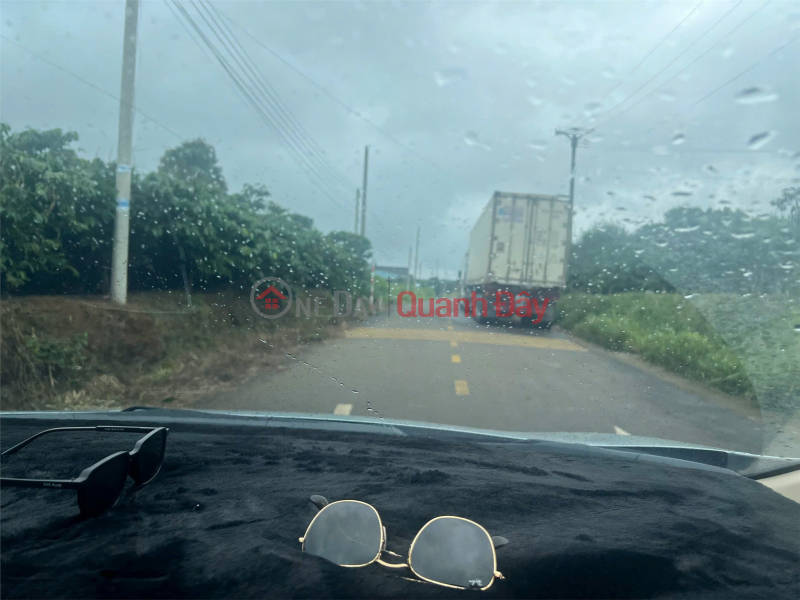 HOT HOT - NEED TO SELL LAND LOT WITH 2 FRONTAGES - Loc Tien Ward, Bao Loc (soon to become Bao Loc Ward 3),Lam Dong Sales Listings