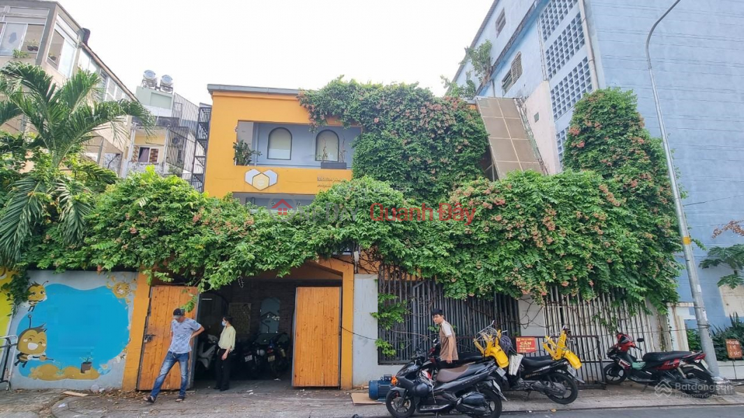 18M HOUSE - BUI THI XUAN MRT - 3 FLOORS 8 ROOM Rental Listings