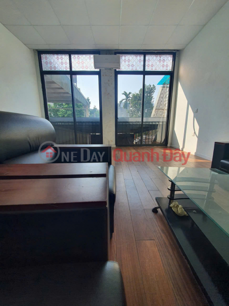 Property Search Vietnam | OneDay | Residential Sales Listings | House for sale in General Department 5, Tan Trieu - Thanh Tri, 107 m2, 5 floors, 4.5 m frontage, price 18 billion.