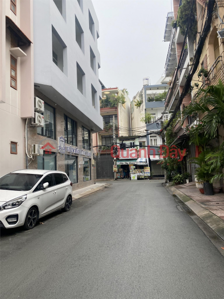 đ 7.58 Billion, **House for sale on Vo Thanh Trang street, Ward 11, Tan Binh; 2 floors (5*18) - 7.5 billion