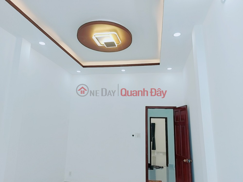 Property Search Vietnam | OneDay | Nhà ở Niêm yết bán, Nhà 610 Tân Kỳ Tân Quý, Bình Tân, Khu Dân Cư An Ninh, 4x10x3T, Chỉ 2.5 Tỷ