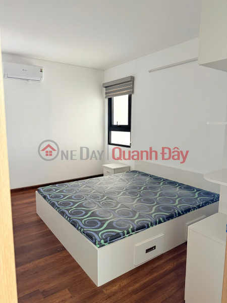 URGENT SALE: Apartment at Viễn Đông Star, Giáp Nhị, Thịnh Liệt, Hoàng Mai - Fully furnished. Vietnam | Sales, đ 4.75 Billion