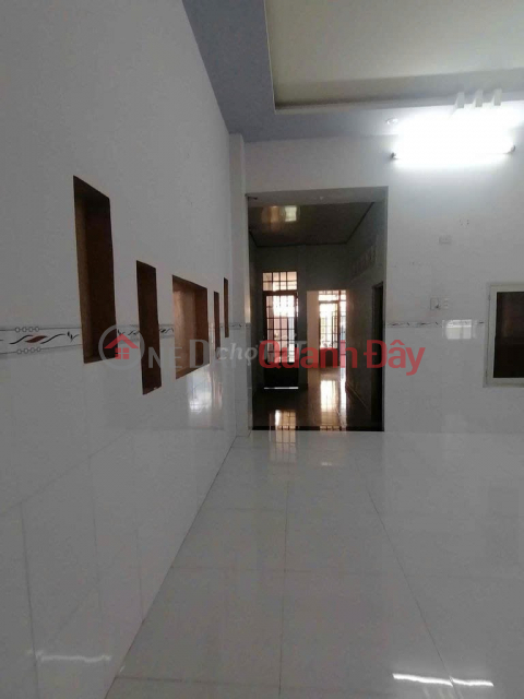 BEAUTIFUL HOUSE - GOOD PRICE - NEED TO SELL A HOUSE ON Tran Quang Dieu Street, Xuan An Ward, Phan Thiet City, Binh Thuan _0