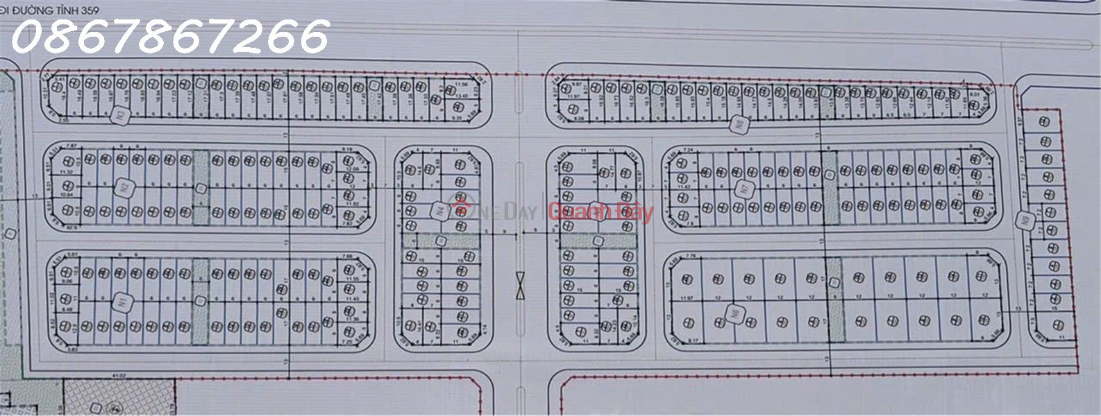 Làm ơn chọn | Nhà ở Niêm yết bán | đ 4,2 tỷ