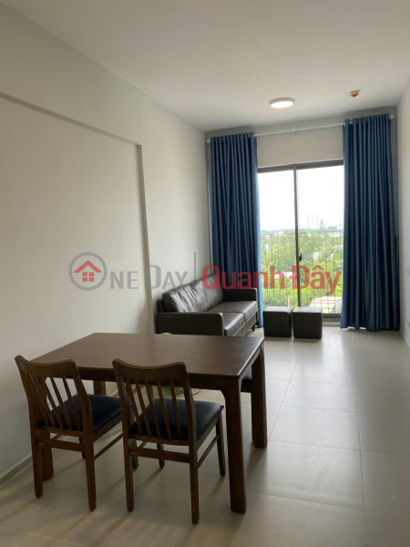 đ 2.55 Billion | BEAUTIFUL APARTMENT - GOOD PRICE Owner Urgently selling An Gia 2-bedroom apartment