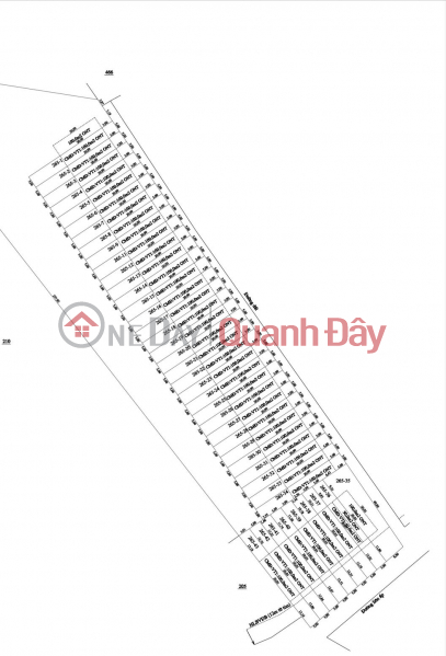 Property Search Vietnam | OneDay | Nhà ở, Niêm yết bán | ĐẦU TƯ SINH LỜI – BÁN SỈ & LẺ ĐẤT VỊ TRÍ ĐẸP TẠI Xã Lộc Khánh, huyện Lộc Ninh, Bình Phước