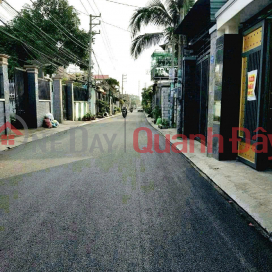 House for sale near Dong Khoi street, 5m x 52m, 7m wide asphalt road, only 4.25 billion _0