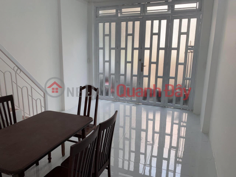 Urgent house for sale in alley 2 MT deeply reduced to 5.8 billion Le Quang Dinh BT _0