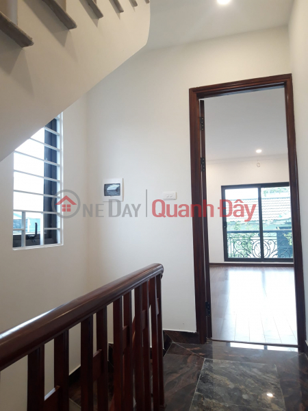 House for sale 44m2 Nghi Tam street, Tay Ho Sub-lot Garage avoid 7.4 Billion | Vietnam Sales | đ 7.4 Billion