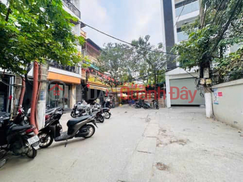 BÁN ĐẤT VÀNG HOÀNG HOA THÁM 108.9M MT 4.25M Ô TÔ TRÁNH DỪNG ĐỖ TIỀM NĂNG CAO GIÁ 31.5 TỶ 0336212066 _0